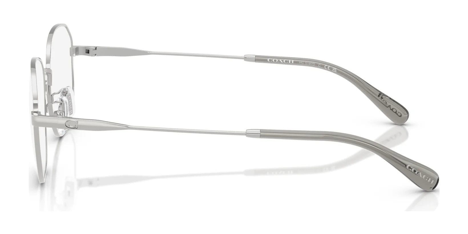 Coach HC5187D Eyeglasses | Size 54