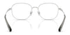 Coach HC5187D Eyeglasses | Size 54 / Satin Sand №9414