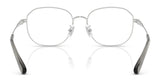 Coach HC5187D Eyeglasses | Size 54