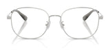 Coach HC5187D Eyeglasses | Size 54