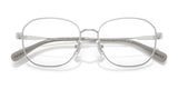 Coach HC5187D Eyeglasses | Size 54