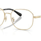 Shiny Light Gold №9005