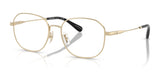 Coach HC5187D Eyeglasses | Size 54
