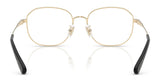 Coach HC5187D Eyeglasses | Size 54