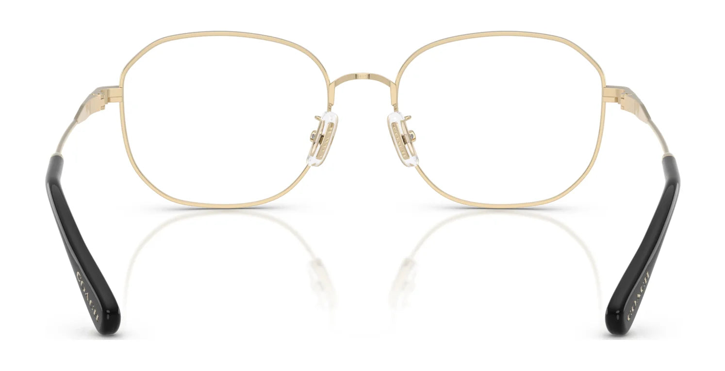 Coach HC5187D Eyeglasses | Size 54