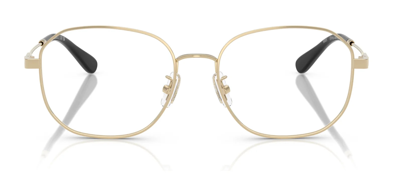Coach HC5187D Eyeglasses | Size 54