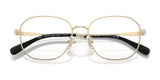 Coach HC5187D Eyeglasses | Size 54