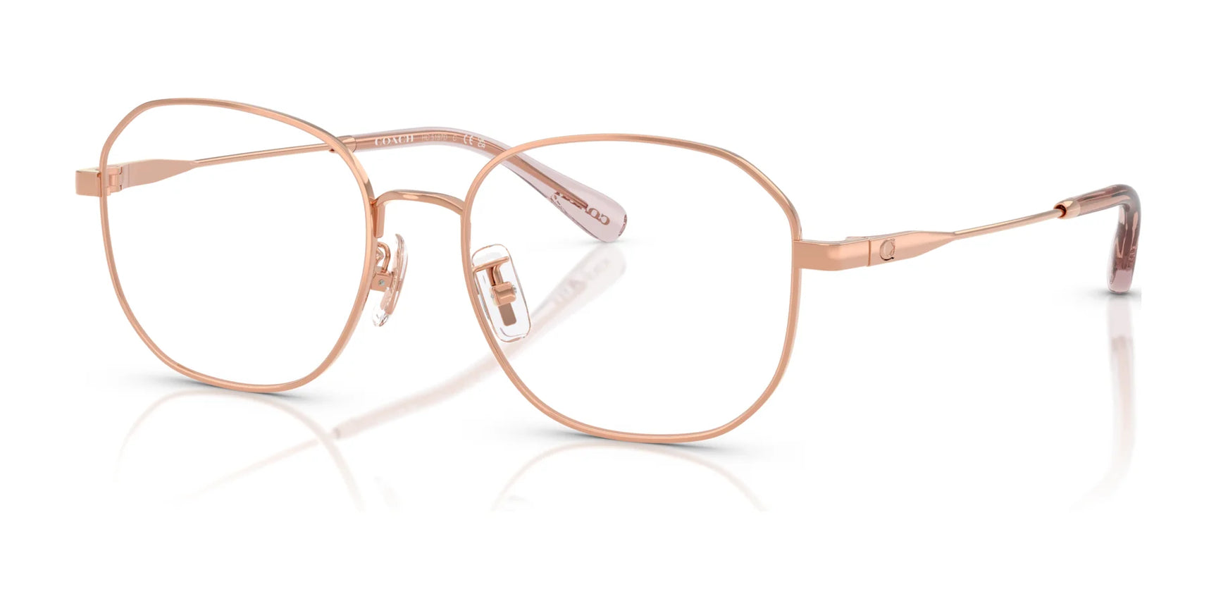 Coach HC5187D Eyeglasses | Size 54