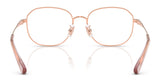 Coach HC5187D Eyeglasses | Size 54