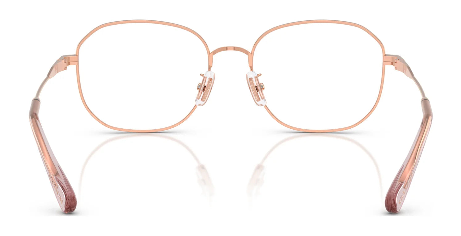 Coach HC5187D Eyeglasses | Size 54