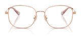 Coach HC5187D Eyeglasses | Size 54