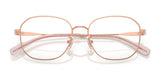 Coach HC5187D Eyeglasses | Size 54