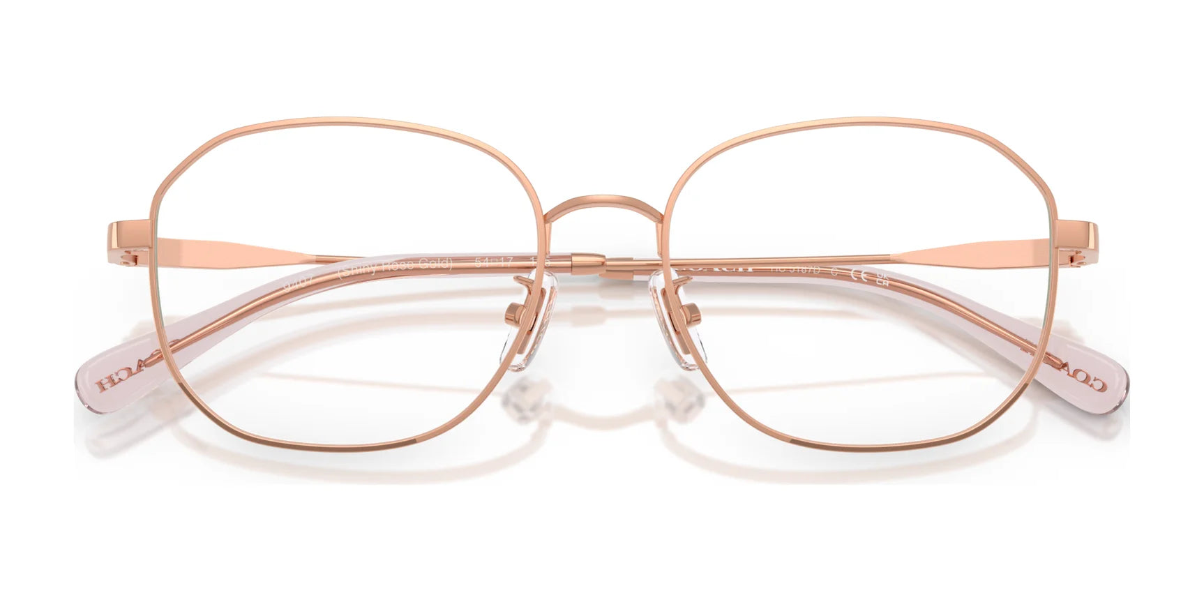 Coach HC5187D Eyeglasses | Size 54