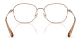 Coach HC5187D Eyeglasses | Size 54