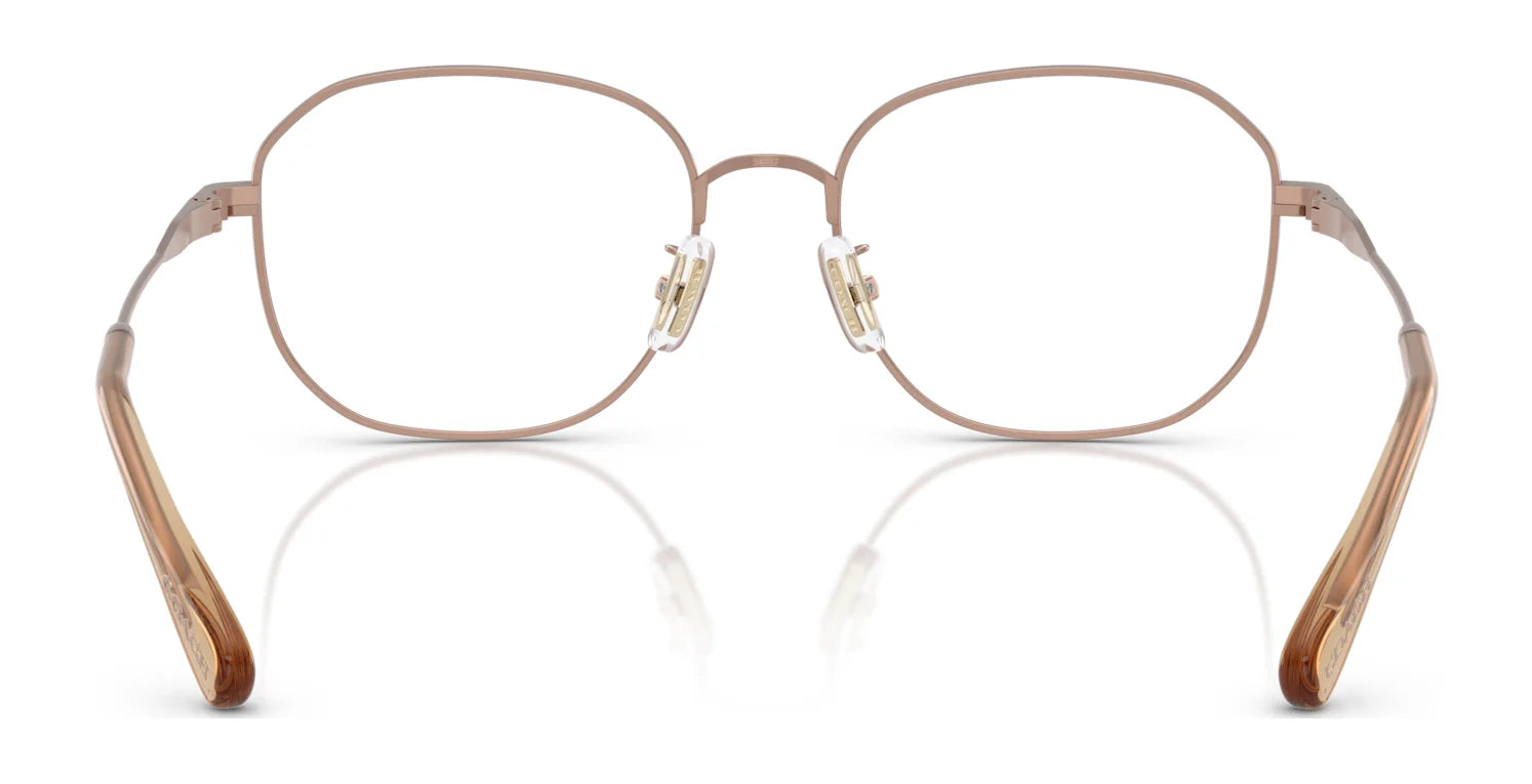 Coach HC5187D Eyeglasses | Size 54