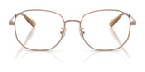 Coach HC5187D Eyeglasses | Size 54