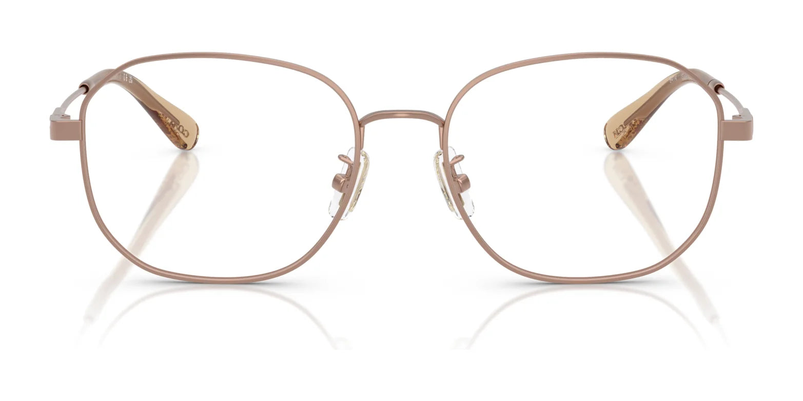 Coach HC5187D Eyeglasses | Size 54
