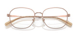 Coach HC5187D Eyeglasses | Size 54