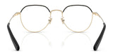 Coach HC5188TD Eyeglasses | Size 51