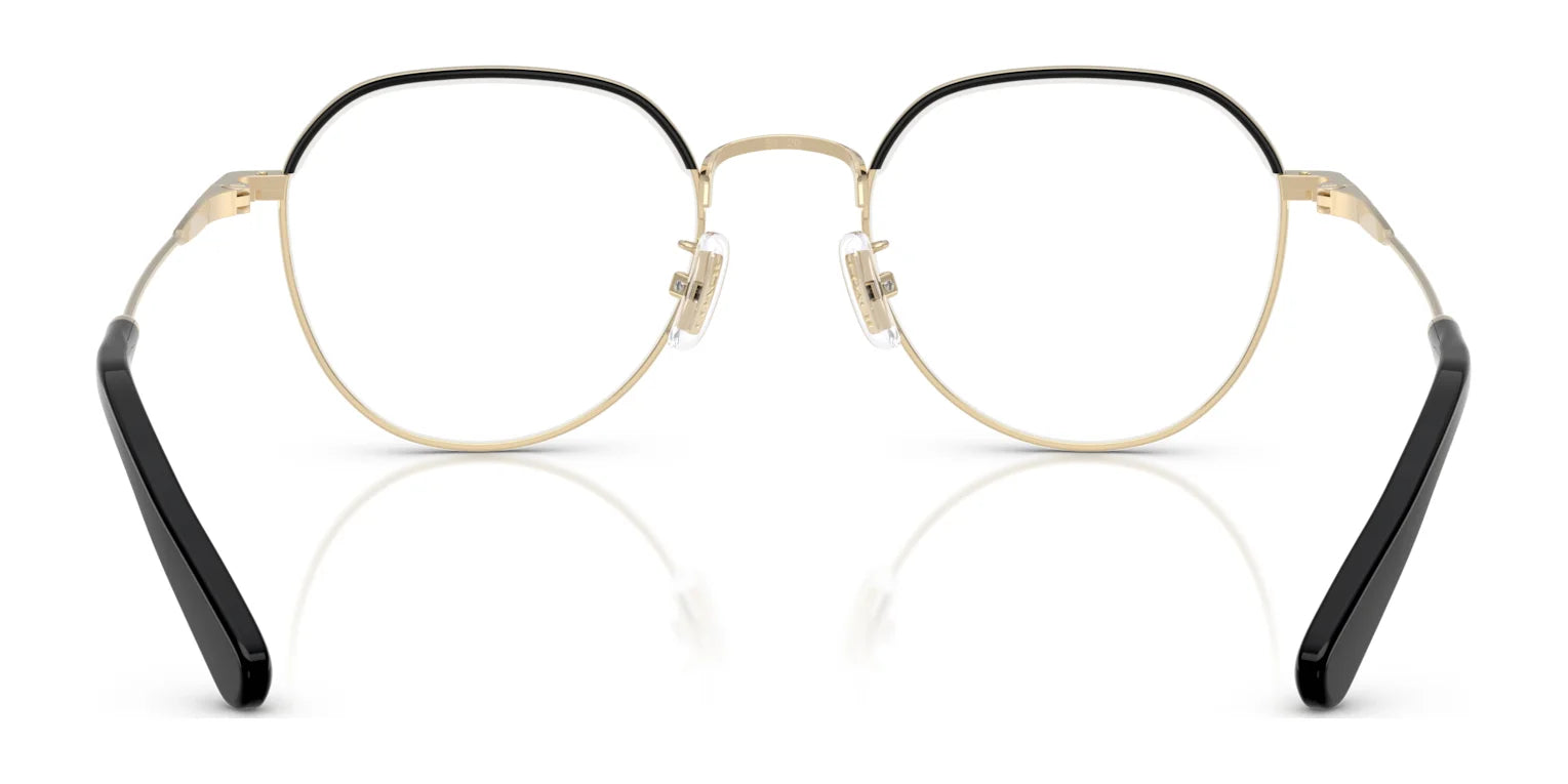 Coach HC5188TD Eyeglasses | Size 51