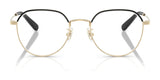 Coach HC5188TD Eyeglasses | Size 51