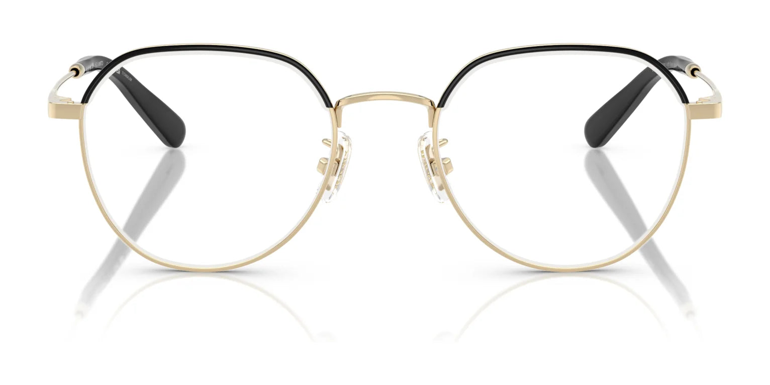 Coach HC5188TD Eyeglasses | Size 51