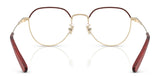 Coach HC5188TD Eyeglasses | Size 51