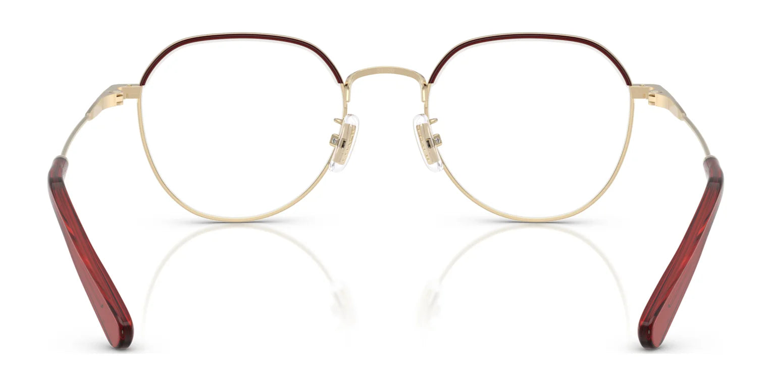 Coach HC5188TD Eyeglasses | Size 51