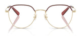Coach HC5188TD Eyeglasses | Size 51