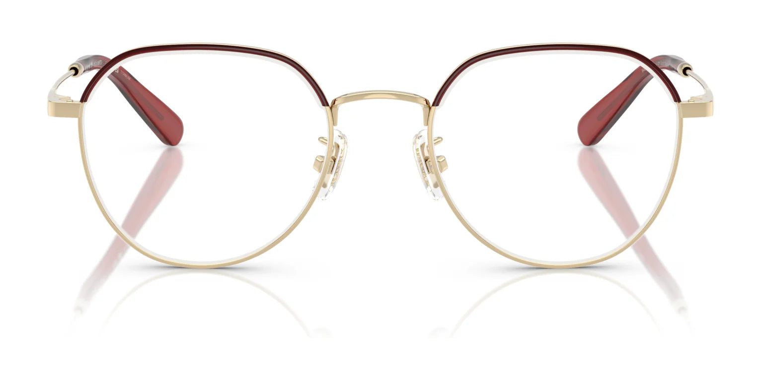 Coach HC5188TD Eyeglasses | Size 51