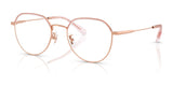 Coach HC5188TD Eyeglasses | Size 51