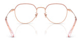 Coach HC5188TD Eyeglasses | Size 51