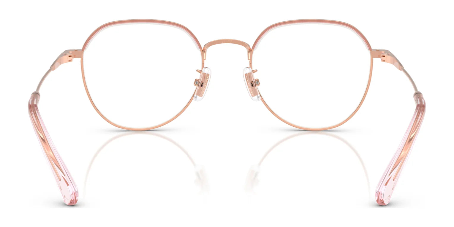 Coach HC5188TD Eyeglasses | Size 51