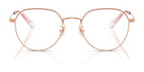 Coach HC5188TD Eyeglasses | Size 51