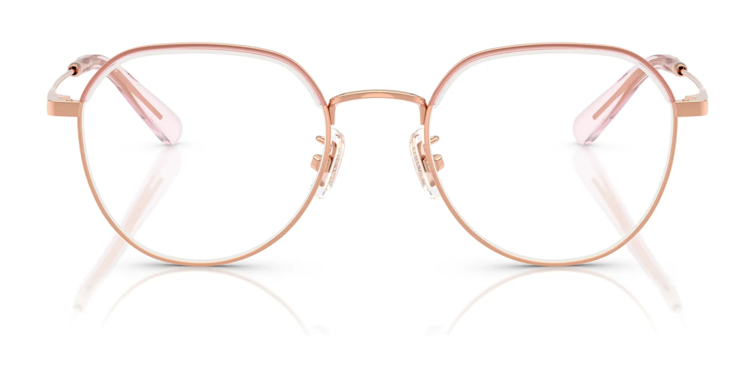 Coach HC5188TD Eyeglasses | Size 51