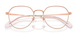 Coach HC5188TD Eyeglasses | Size 51