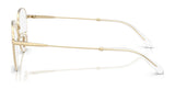 Coach HC5188TD Eyeglasses | Size 51