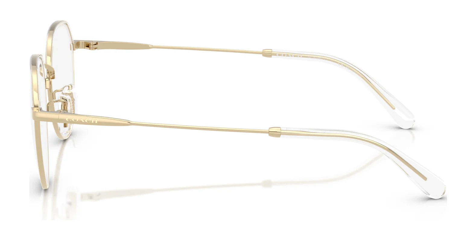 Coach HC5188TD Eyeglasses | Size 51