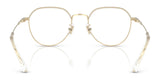 Coach HC5188TD Eyeglasses | Size 51