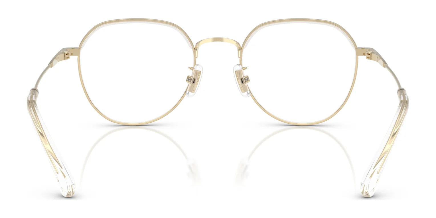 Coach HC5188TD Eyeglasses | Size 51