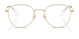 Coach HC5188TD Eyeglasses | Size 51