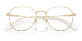 Coach HC5188TD Eyeglasses | Size 51