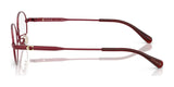 Coach HC5189TD Eyeglasses | Size 50