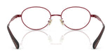 Coach HC5189TD Eyeglasses | Size 50