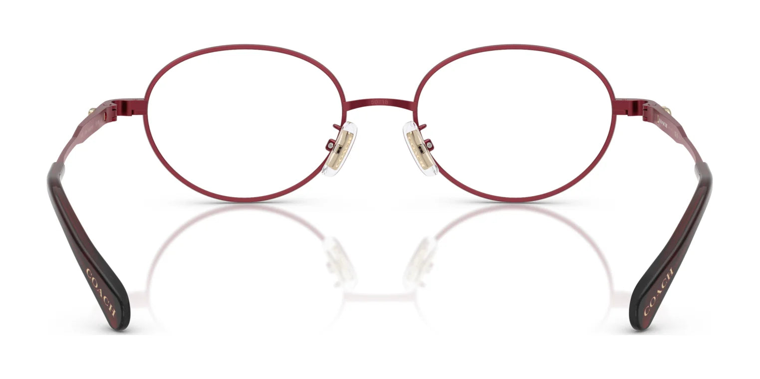 Coach HC5189TD Eyeglasses | Size 50