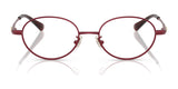 Coach HC5189TD Eyeglasses | Size 50