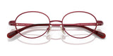Coach HC5189TD Eyeglasses | Size 50