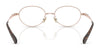 Coach HC5189TD Eyeglasses | Size 50 / Satin Burgundy №9048