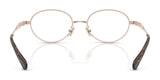 Coach HC5189TD Eyeglasses | Size 50