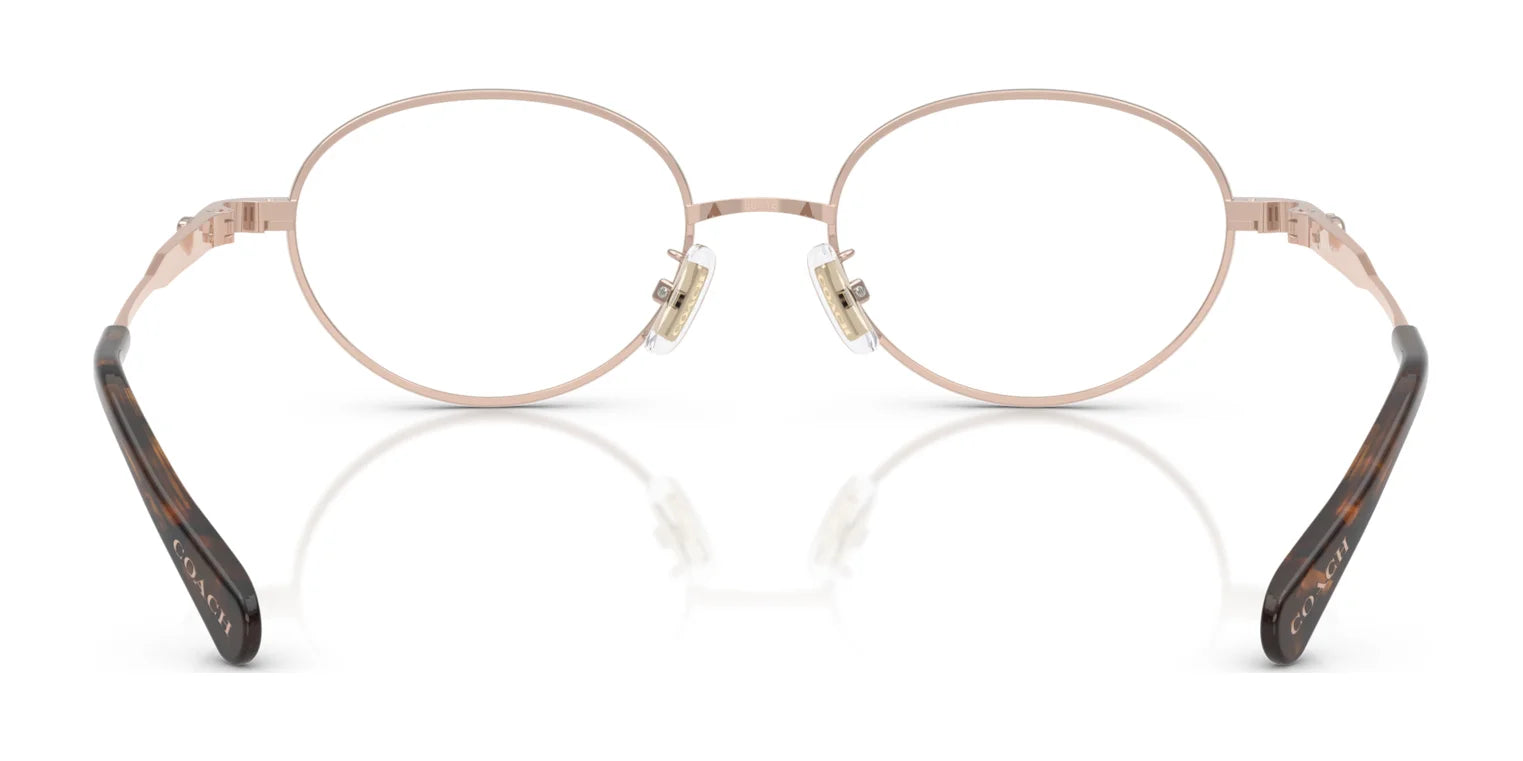 Coach HC5189TD Eyeglasses | Size 50